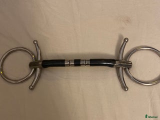 Bett hästutrustning till salu: Fagerbett i Jönköping - Annons 5