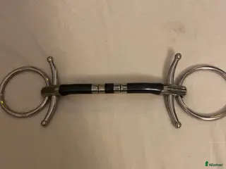 Bett hästutrustning Fagerbett (sänkt pris!!) - Annons 6