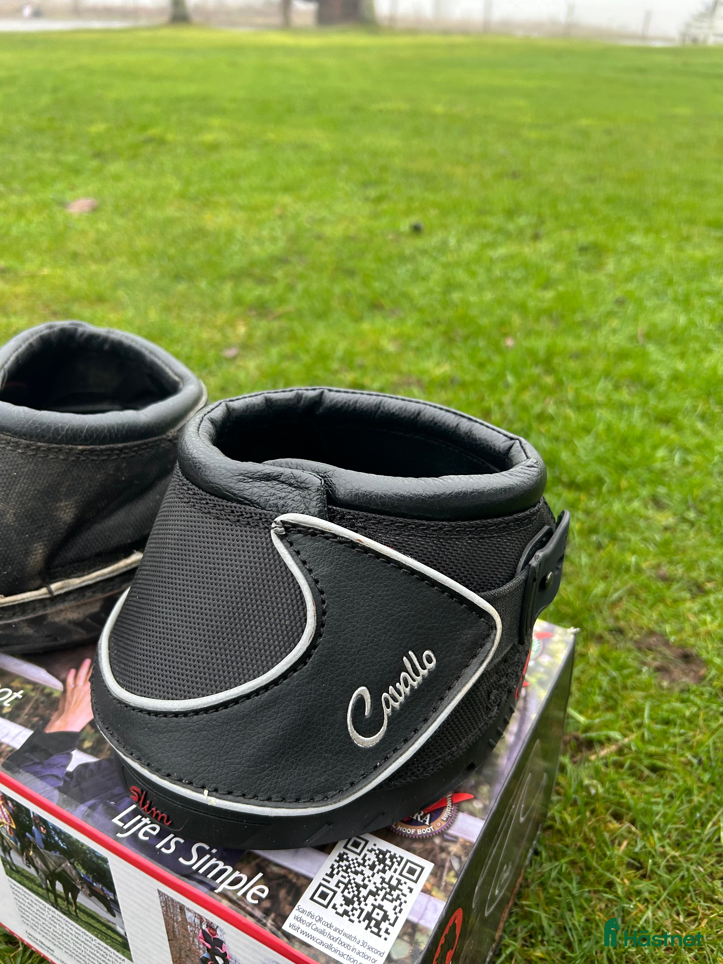 Övrig Hästutrustning hästutrustning till salu: Cavallo Sport Boots i Kil - Annons 15