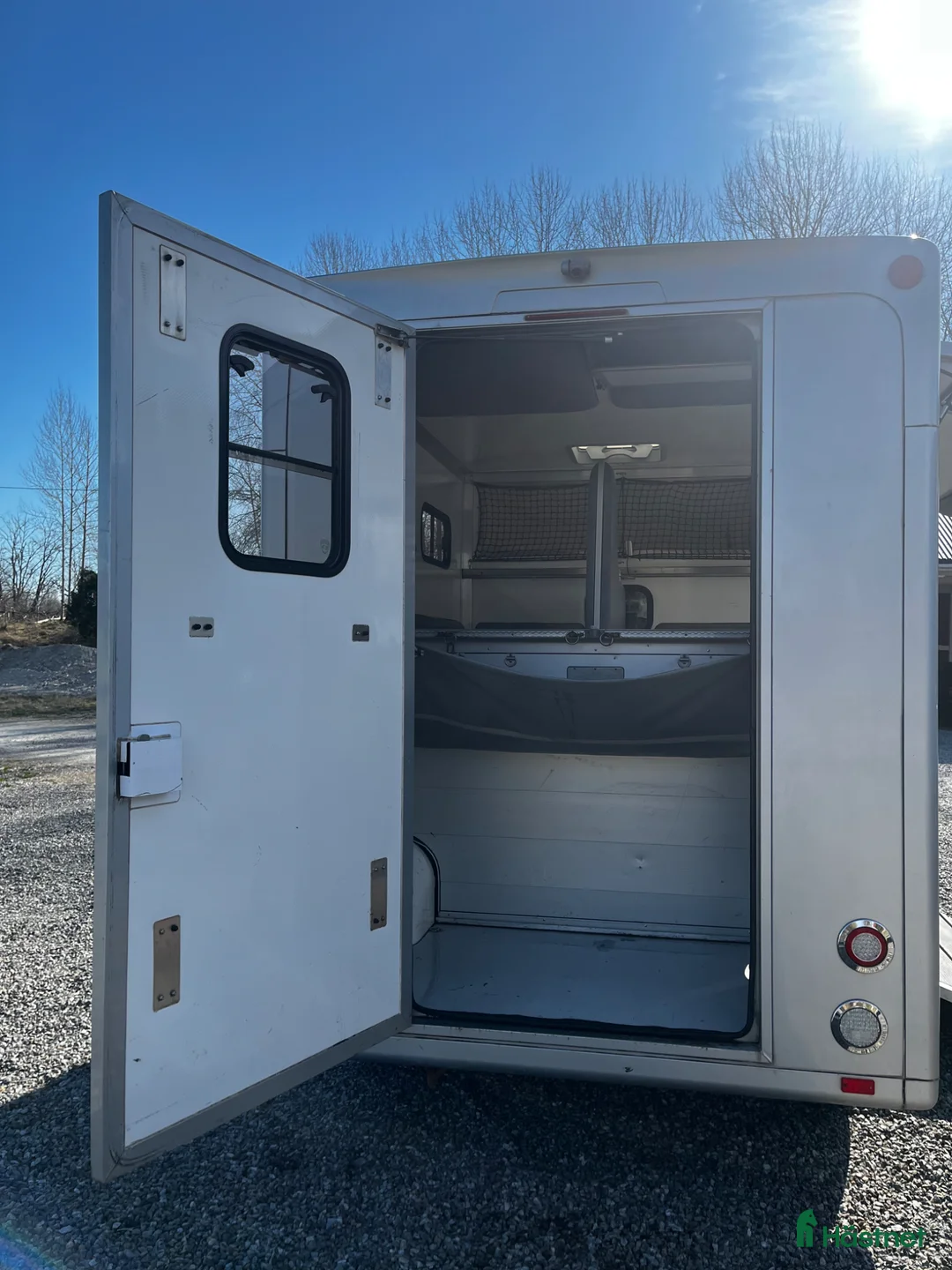 Hästlastbilar  fordon & transport till salu: PARAGAN  - Annons 2