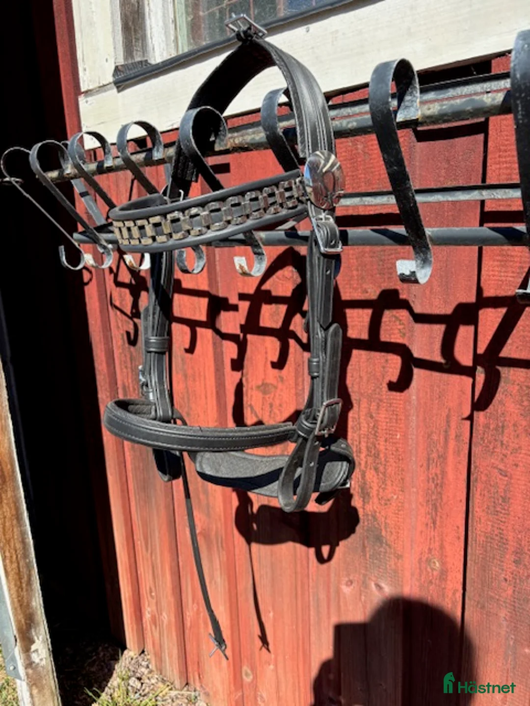 Körselar körning till salu: Parselar - Annons 2