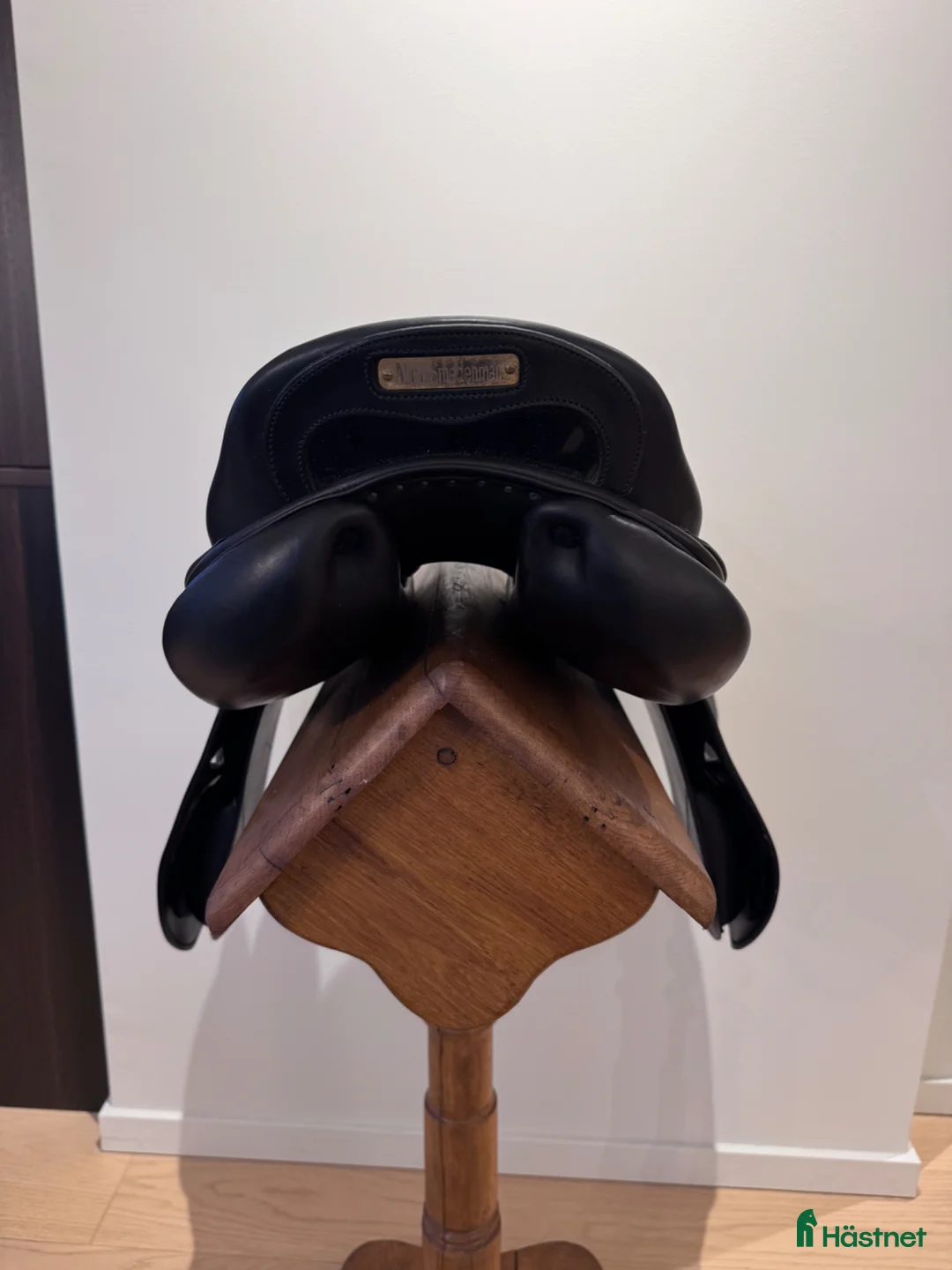 Sadlar hästutrustning till salu: Bruno Delgrange Virtuose - Annons 2