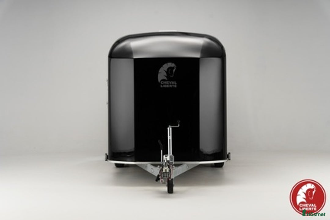 Hästtransporter  fordon & transport till salu: Cheval Liberté Maxi 4 Diagonallastad i Harestad - Annons 3