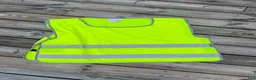 Övrig Ryttarutrustning ryttarutrustning till salu: 2st. Reflexvästar - Annons 1