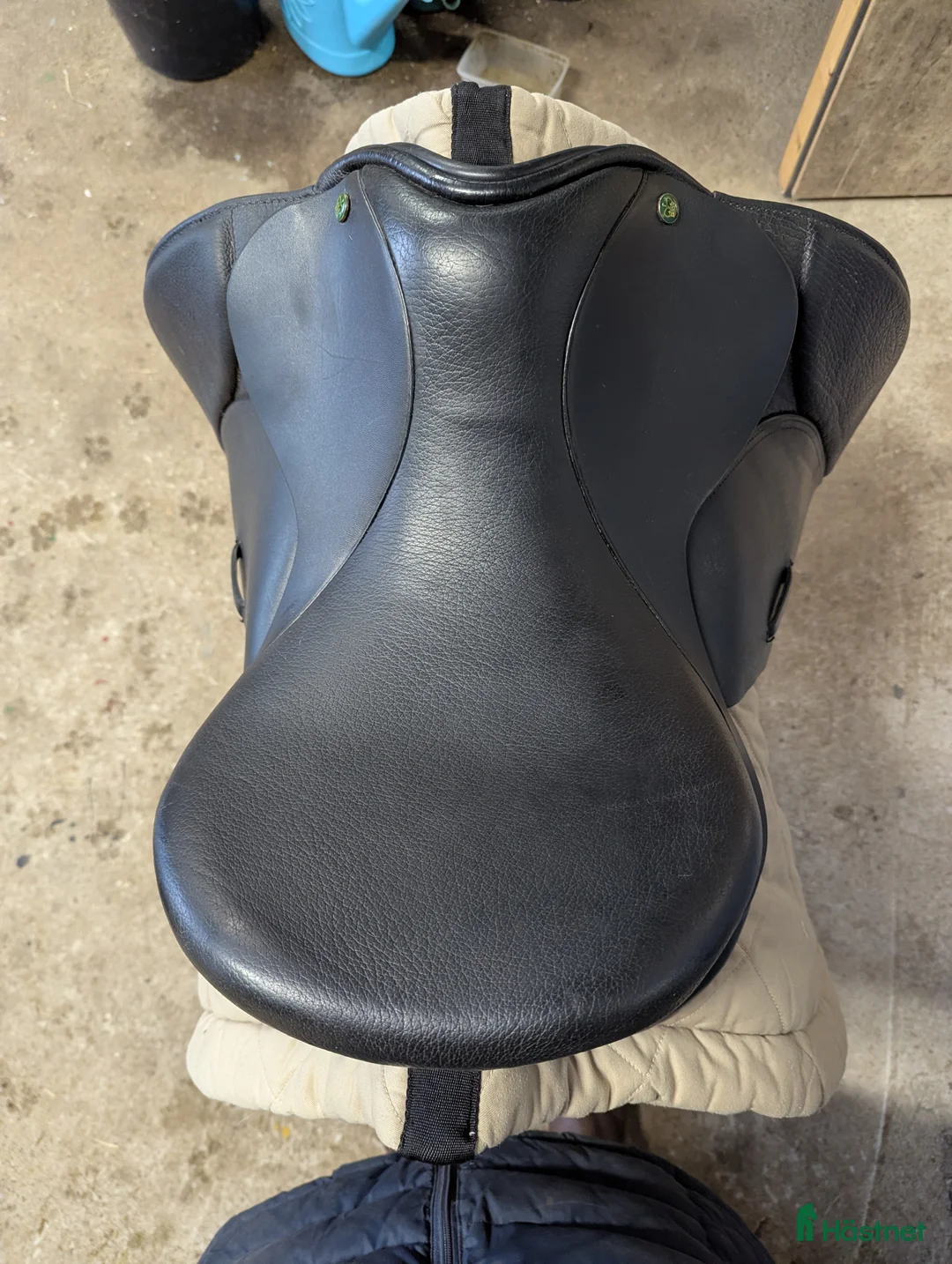 Sadlar hästutrustning till salu: Ideal crown jessica - Annons 5