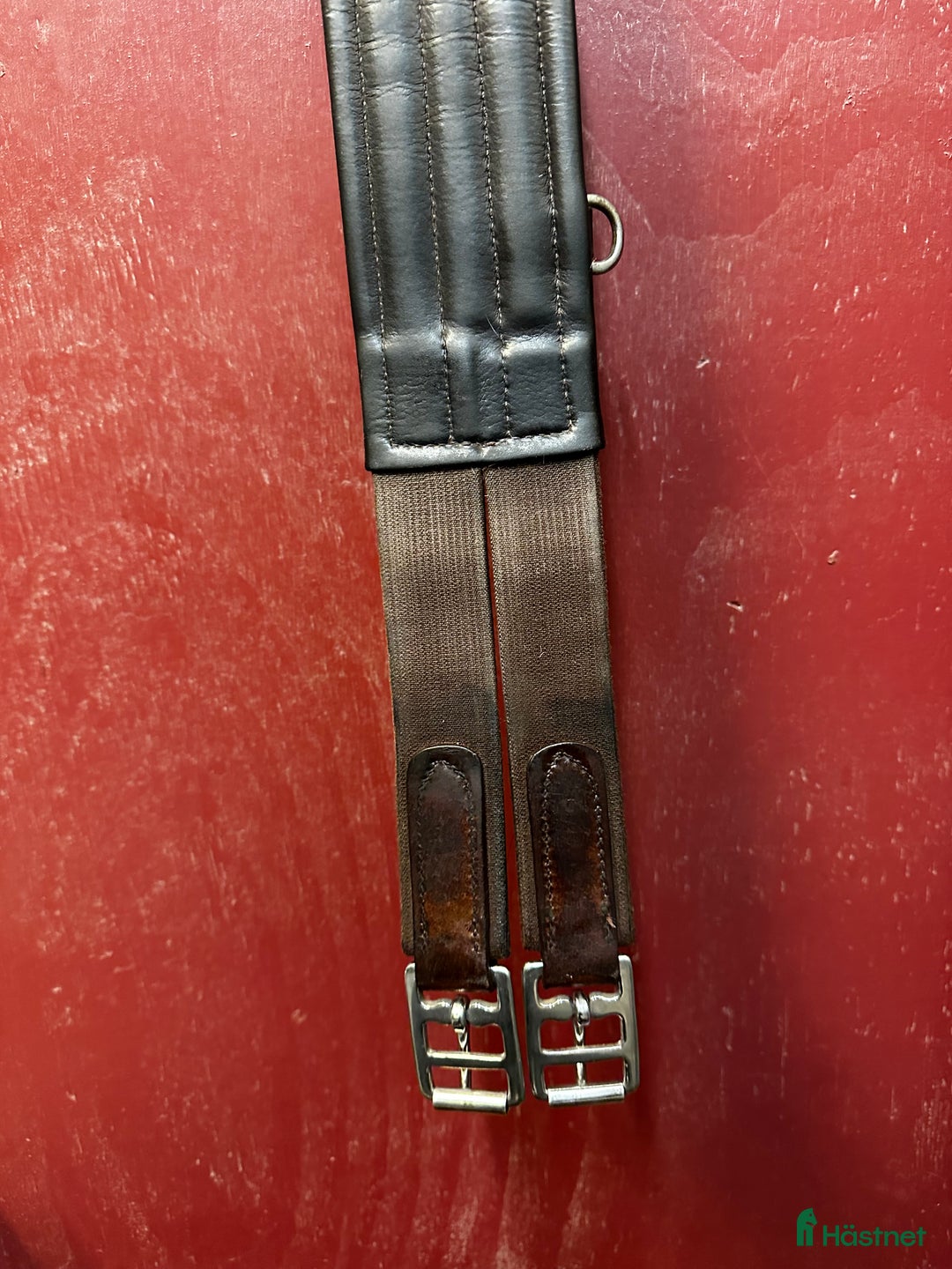 Sadeltillbehör hästutrustning till salu: Magplatta  i Mölndal - Annons 5