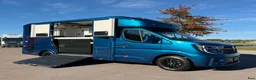 Hästlastbilar  fordon & transport till salu: Exclusive Paragan Excelsion 5XL Stuteri - Annons 7