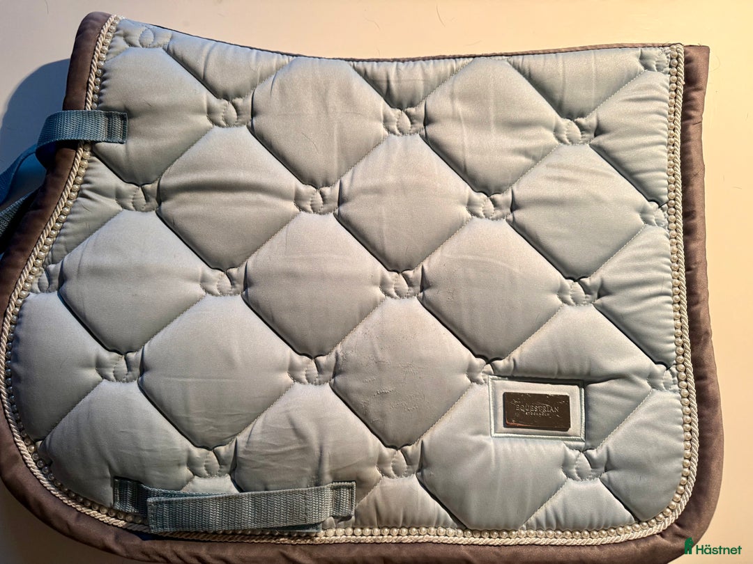 Schabrak & Vojlockar hästutrustning till salu: Equestrian Stockholm - PS - Schabrak  i Linköping - Annons 6