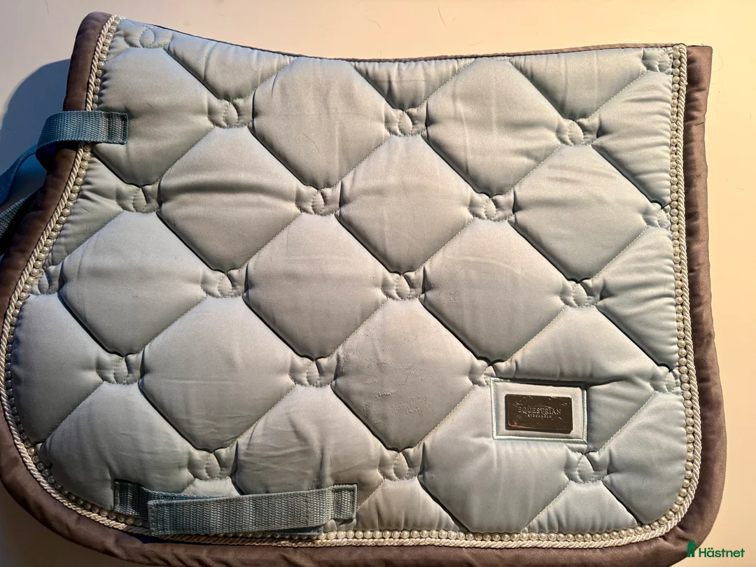 Schabrak & Vojlockar hästutrustning till salu: Equestrian Stockholm - PS - Schabrak  - Annons 6