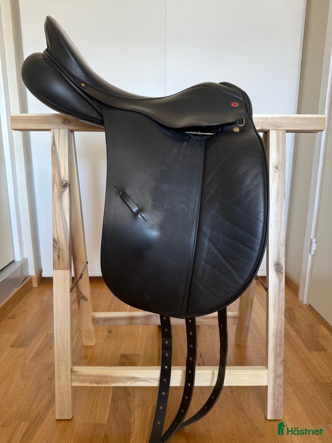 Sadlar hästutrustning till salu: Albion Style M-18 i Bengtsfors - Annons 4