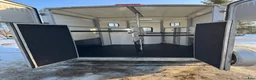 Hästtransporter  fordon & transport till salu: IFor Williams HB506, 2016, sadelkammare i Rättvik - Annons 4