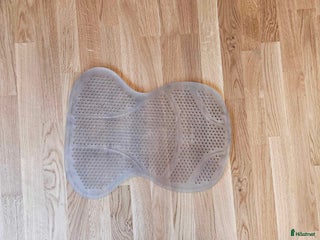 Schabrak & Vojlockar hästutrustning till salu: Gelpad transparent i Karlsborg - Annons 19