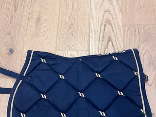 Schabrak & Vojlockar hästutrustning till salu: Superfint hopp schabrak i Kungälv - Annons 2