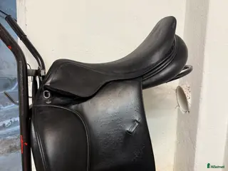 Sadlar hästutrustning Equipe sadel i Rättvik - Annons 10