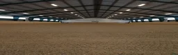  stallplats finnes: Boxplatser med ridhus - Annons 1