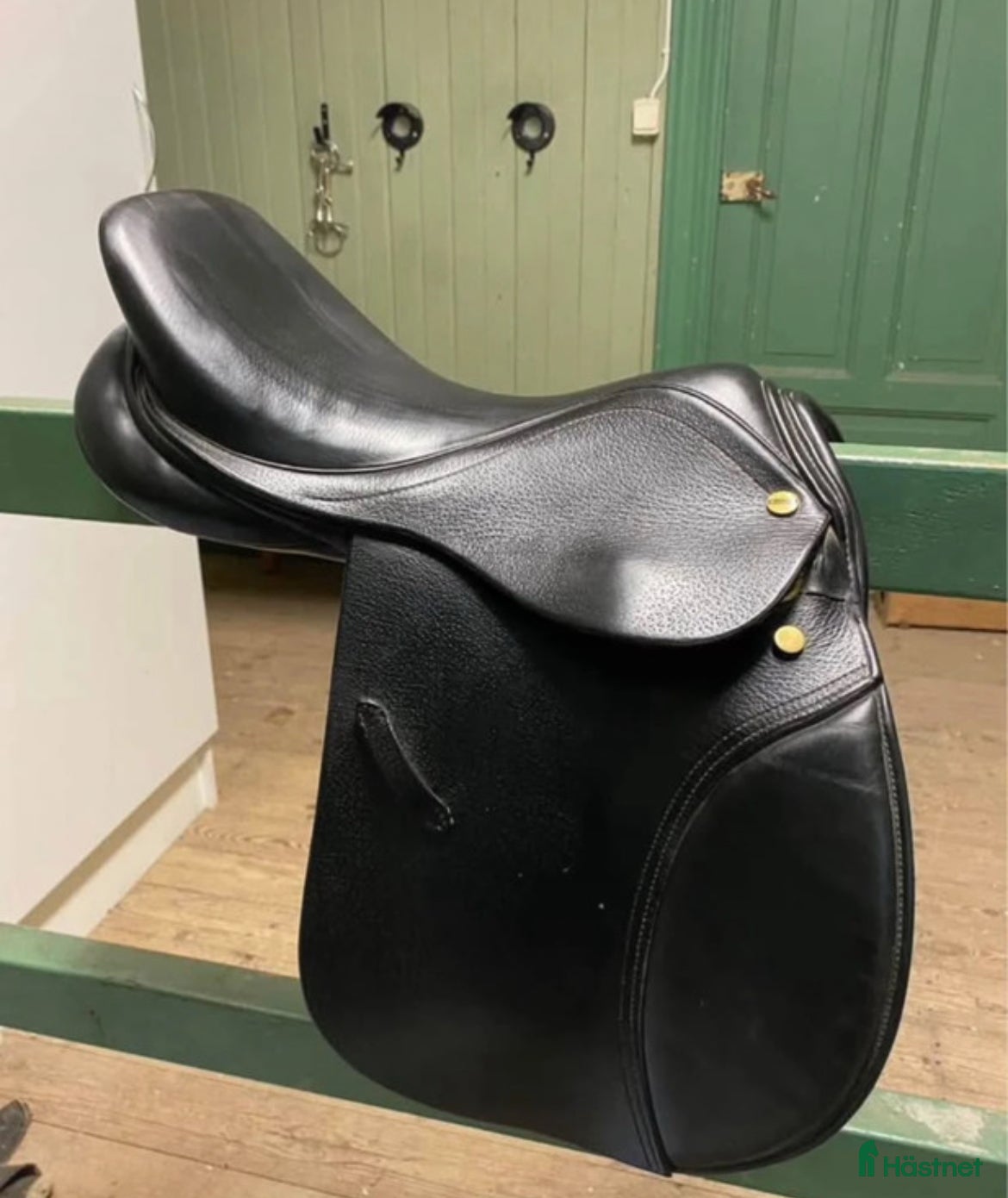 Sadlar hästutrustning till salu: Henri de Rivel 15” i Eskilstuna - Annons 11