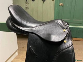 Sadlar hästutrustning till salu: Henri de Rivel 15” i Eskilstuna - Annons 17