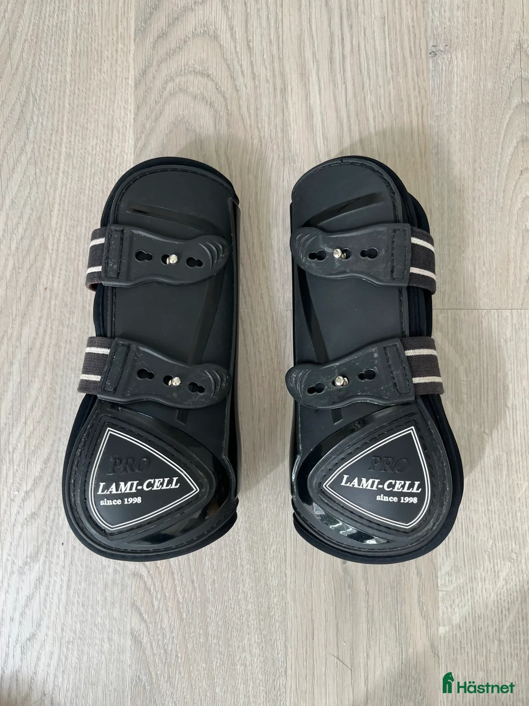 Schabrak & Vojlockar hästutrustning till salu: Utrustning  - Annons 6