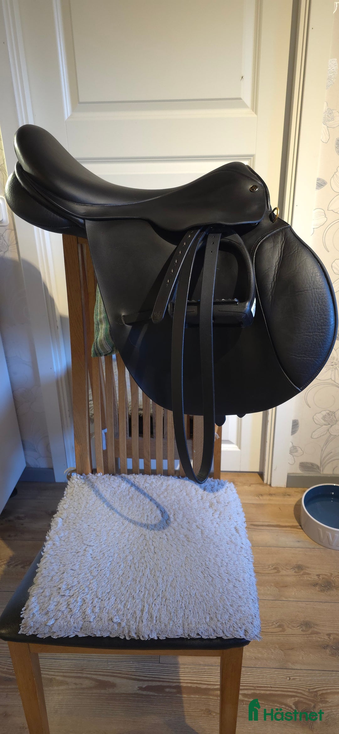 Sadlar hästutrustning till salu: Morris and nolan  i Östansjö - Annons 2