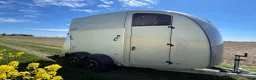 Hästtransporter  fordon & transport till salu: Kampanj - Ny - Humbaur Pegasus - Annons 1
