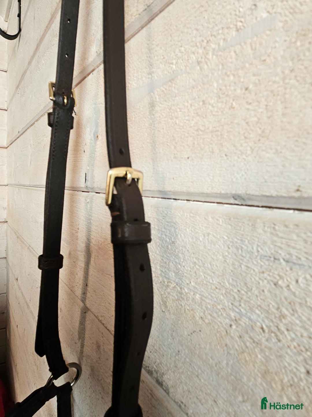 Träns hästutrustning till salu: Nosgrimma i Hackås - Annons 4