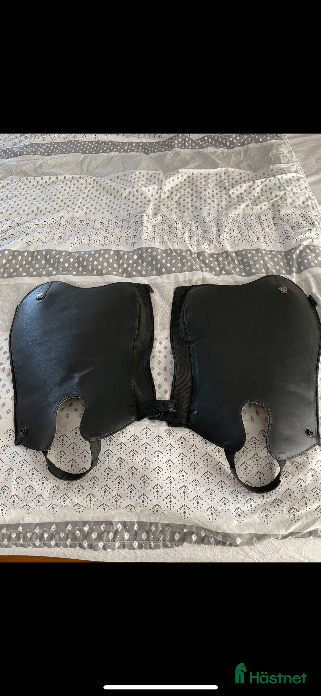 Ridstövlar ryttarutrustning till salu: Shortschaps i Vårgårda - Annons 6