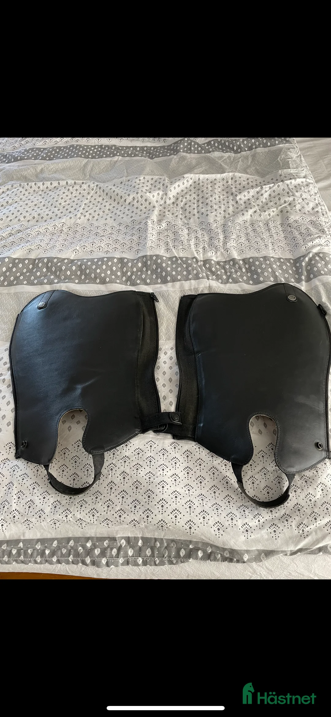 Ridstövlar ryttarutrustning till salu: Shortschaps i Vårgårda - Annons 6