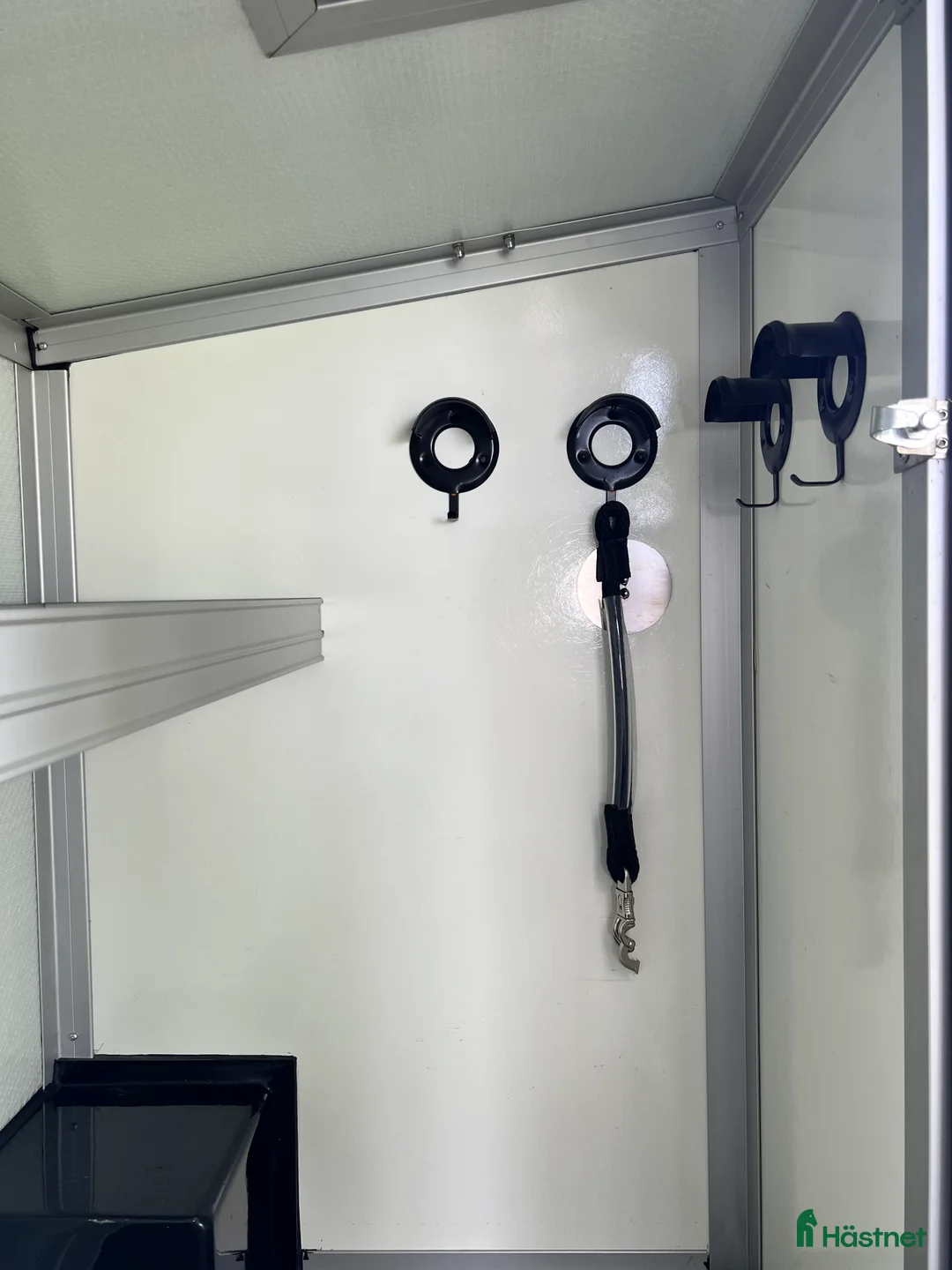 Hästlastbilar  fordon & transport till salu: Clear Round Ultra Lätt - Annons 6