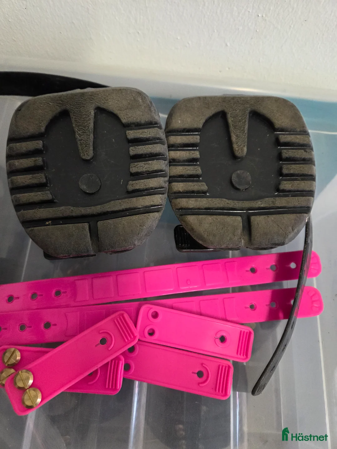 Övrig Hästutrustning hästutrustning till salu: Scootboots M0  - Annons 3