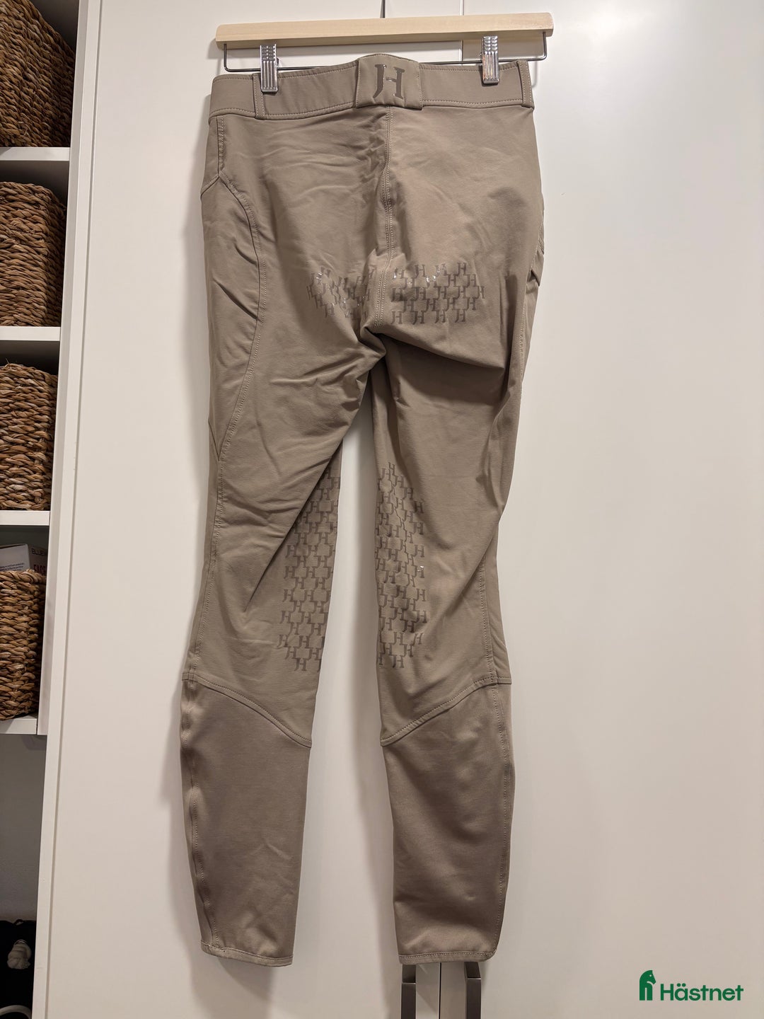 Ridbyxor ryttarutrustning till salu: Helt nya JH byxor  i Höllviken - Annons 2