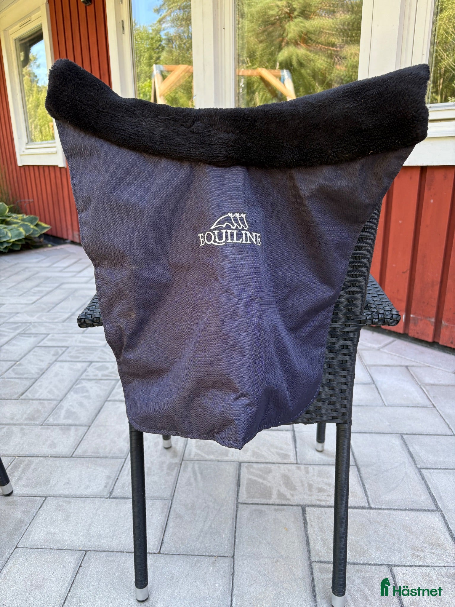Övrig Hästutrustning hästutrustning Equiline bib  - Annons 6