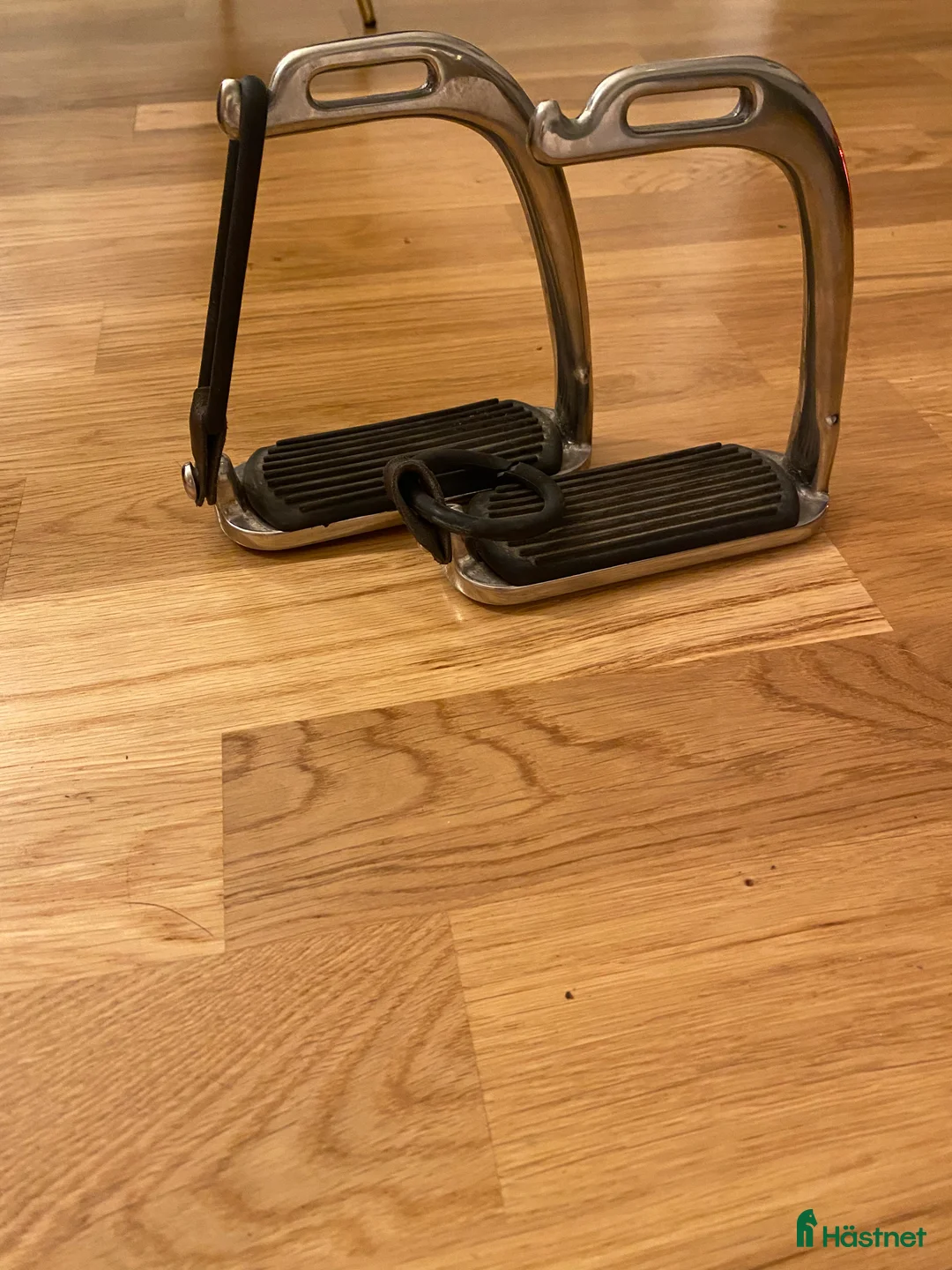 Övrig Ryttarutrustning ryttarutrustning till salu: Stigbyglar  i Siljansnäs - Annons 1