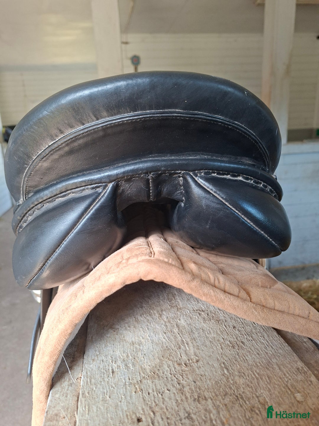 Sadlar hästutrustning till salu: Klimke Miller i Kallinge - Annons 2