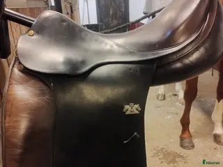 Sadlar hästutrustning Spirig Caprice - Annons 9