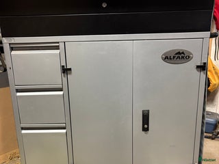 Övrig Hästutrustning hästutrustning till salu: Alfako Sadelskåp i nyskick i Klagstorp - Annons 8