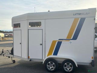 Hästtransporter fordon & transport till salu: Momsad fin Ume BB60 i Alingsås - Annons 4