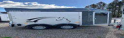 Hästtransporter  fordon & transport till salu: Ny Cheval Liberte Origins aluminium i Tungelsta - Annons 8
