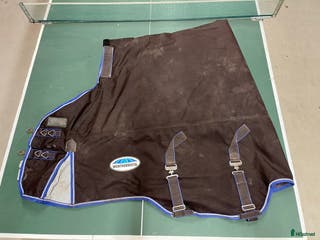 Täcken hästutrustning till salu: Weatherbeeta ComFiTec lyxigt vintertäcke i Staffanstorp - Annons 5