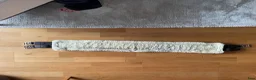 Sadeltillbehör hästutrustning till salu: Brun sadelgjord 125 cm Kentucky  - Annons 3