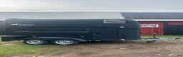 Hästtransporter  fordon & transport till salu: Humbaur Pegasus  - Annons 2