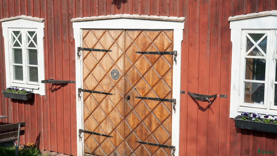  stallplats finnes: Stallplats med ridhus nära Norrköping (liten häst) i Norrköping - Annons 10