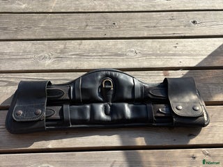 Sadeltillbehör hästutrustning till salu: Sadelgjord i Gråbo - Annons 15