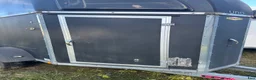 Hästtransporter  fordon & transport till salu: Intressekoll Böckman - Annons 5