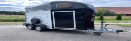 Hästtransporter  fordon & transport till salu: Cheval Liberte Gold One Pullman V2 - Annons 2