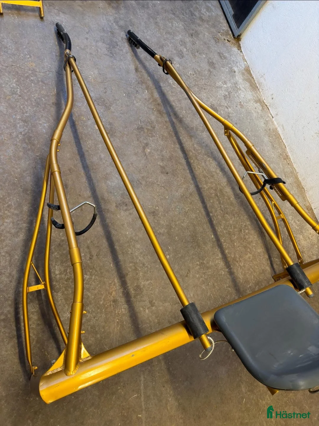 Travsulkys trav till salu: Royal Kentucky sulky - Annons 4