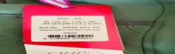 Ridbyxor ryttarutrustning till salu: Gröna QHP tights/ridbyxor - Annons 2