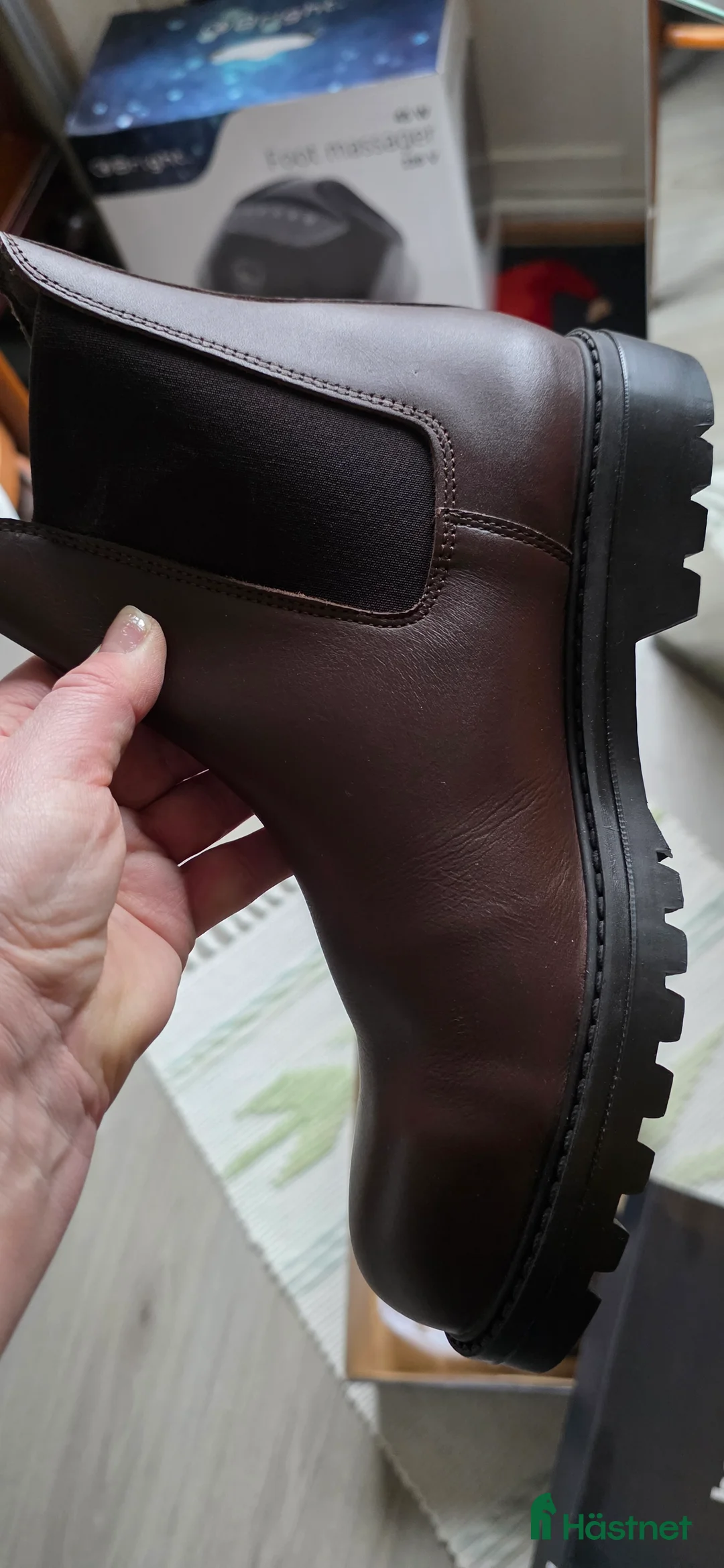 Ridstövlar ryttarutrustning till salu: Jodpurs i Landvetter - Annons 2