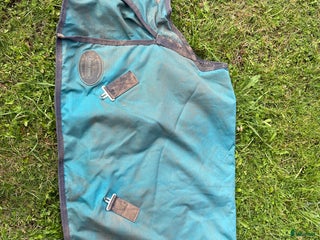 Täcken hästutrustning till salu i Älmhult - Annons 2