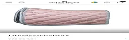 Schabrak & Vojlockar hästutrustning till salu: Pink crystal schabrak ES - Annons 1