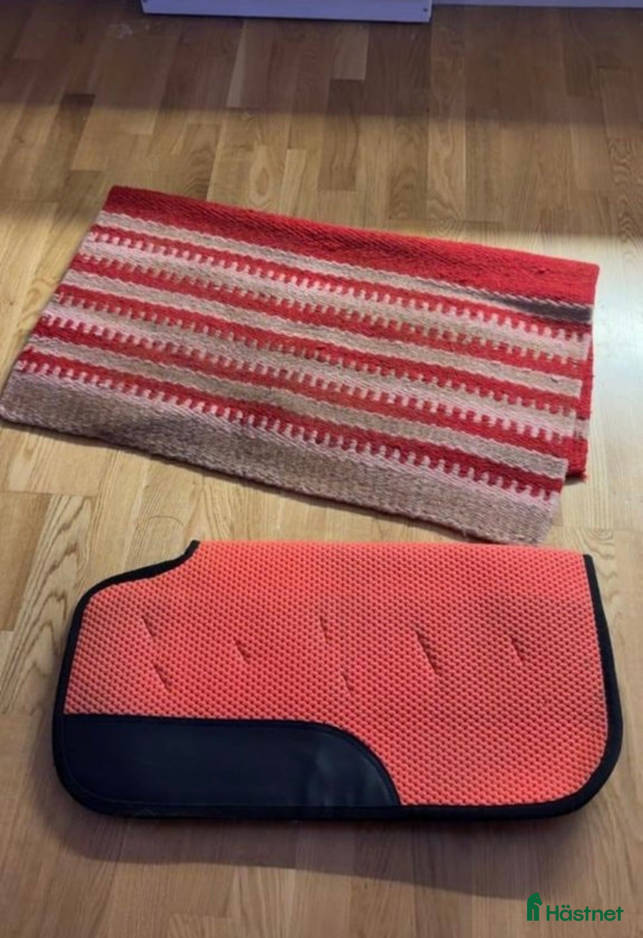 Schabrak & Vojlockar hästutrustning Schabrak  i Nyköping - Annons 3